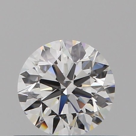 Diament szlif okrągły, 0.45ct, VVS1, F, GIA 1453710270